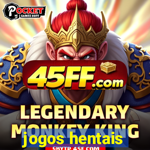 jogos hentais